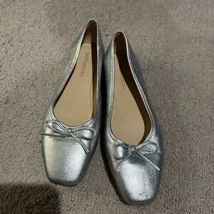 Bernardo Silver Flats